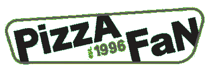 Pizza Fan
